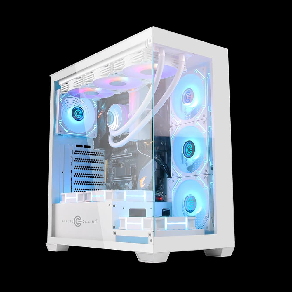 Case/Cabinets