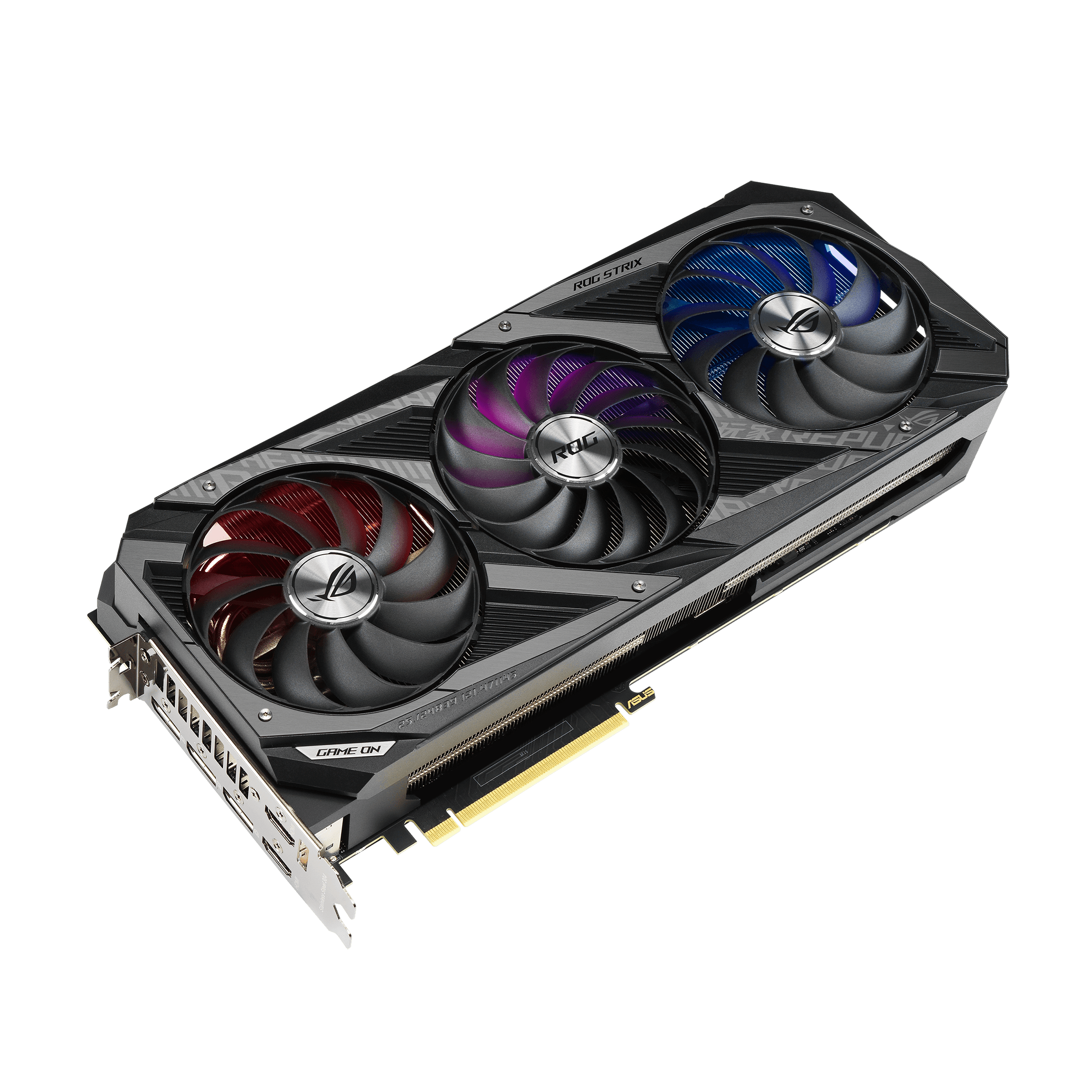 Graphics Card