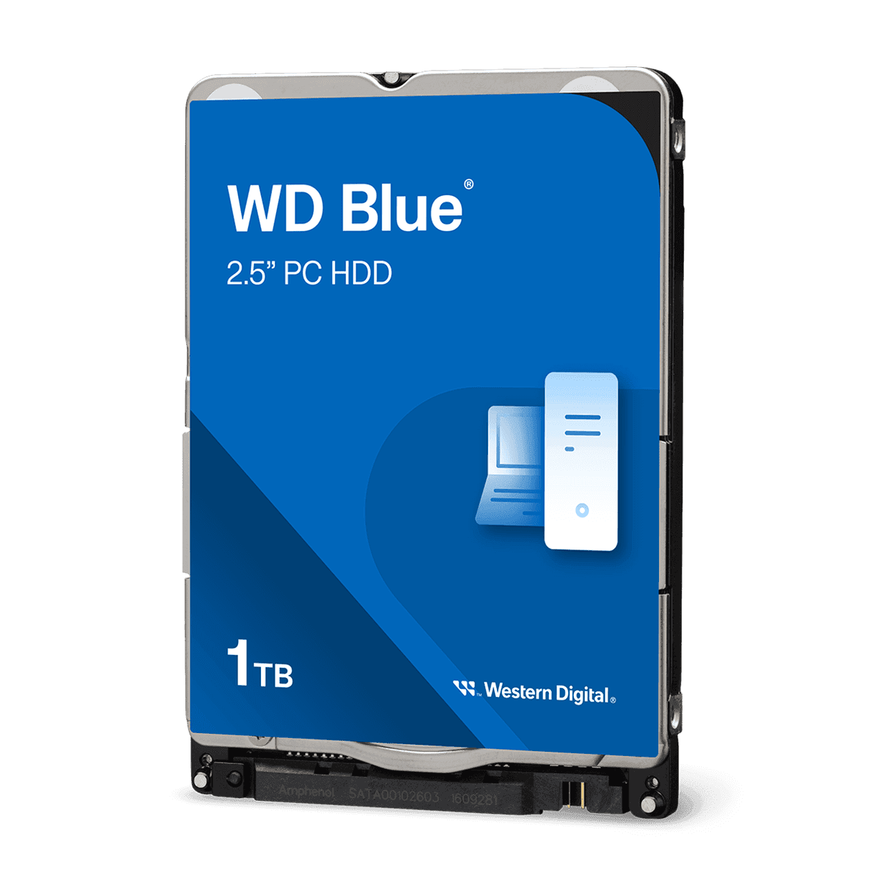 HDDs