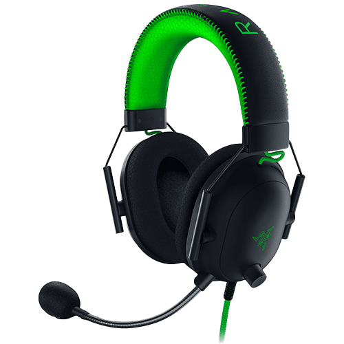 Headphones