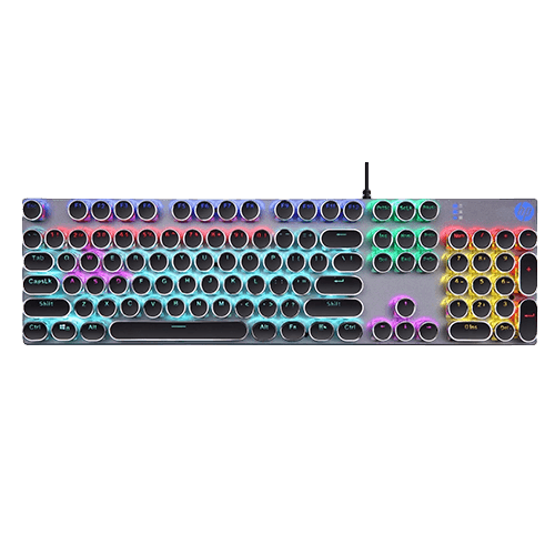 Keyboard