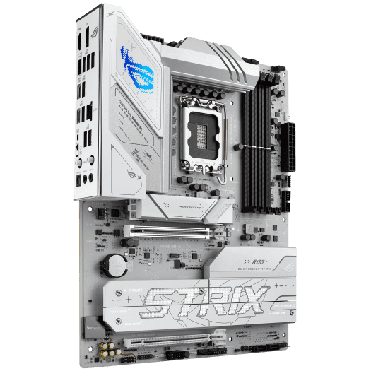 Motherboard