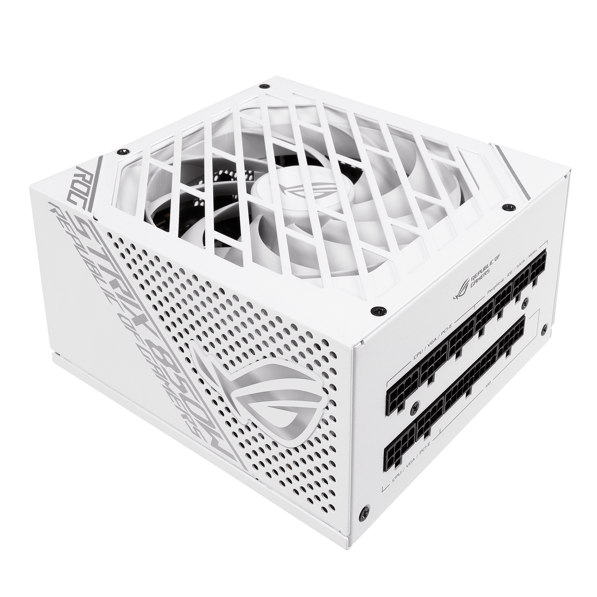 Power Supplies