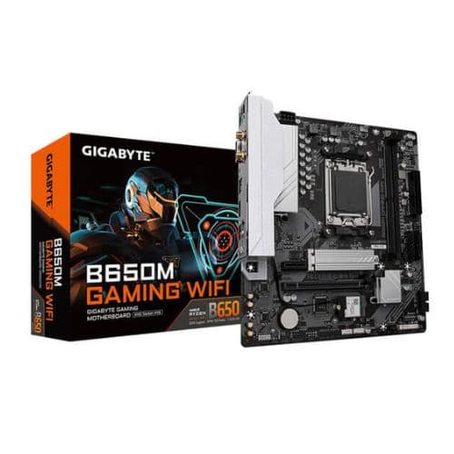 Gigabyte B650M Gaming WIFI