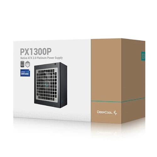 Power Supply image