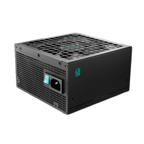 Power Supply image