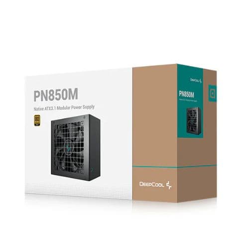 Power Supply image