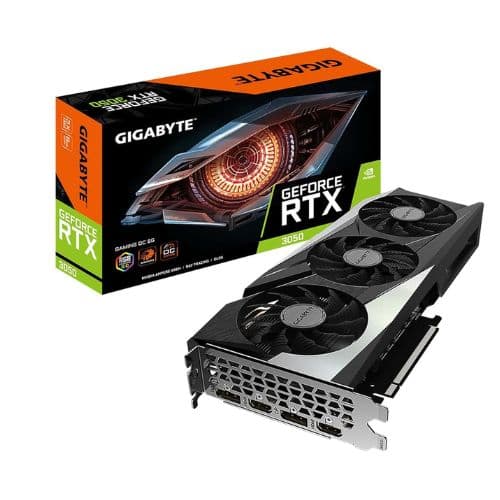 Graphics Card image