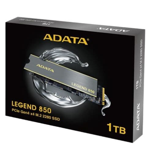 Primary Storage image