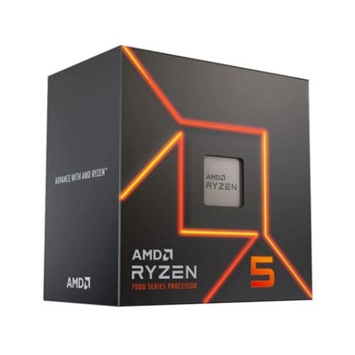AMD Ryzen 5 7500F Processor