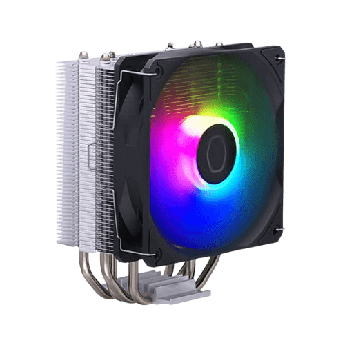 Cooler Master Hyper 212 Spectrum V3 ARGB (Black) CPU Air Cooler